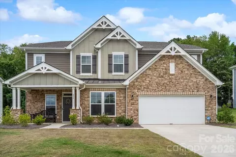 224 Winford Rd, Troutman, NC 28166