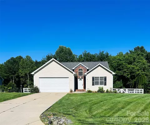 235 Kendra Dr, Mooresville, NC 28117