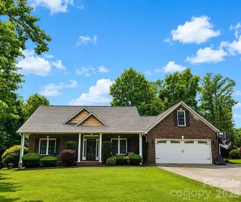 1731 Furnace Road Ext, Lincolnton, NC 28092