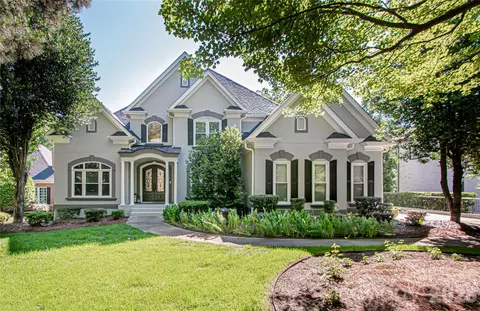15349 Ballantyne Country Club Dr, Charlotte, NC 28277