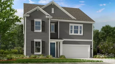1706 Hubert Graham Way, Tega Cay, SC 29708