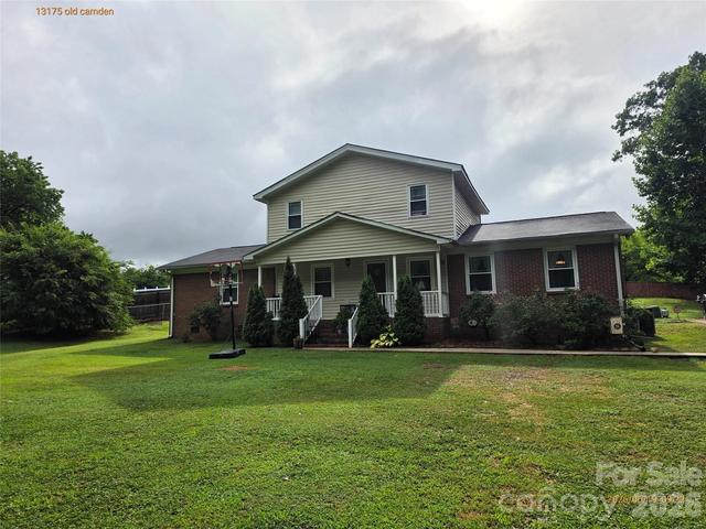 13175 Old Camden Rd, Midland, NC 28107