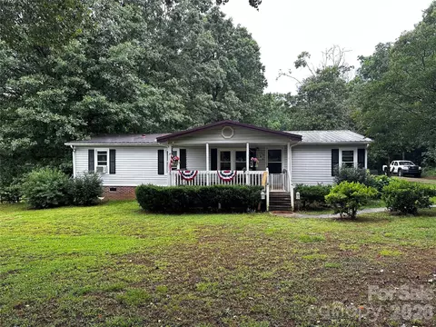 713 Cedar Grove Church Rd, Vale, NC 28168