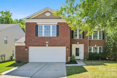 5623 Hammermill Dr, Harrisburg, NC 28075