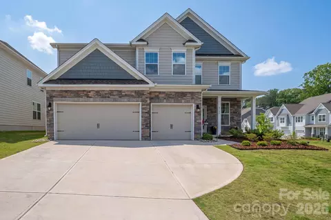 5145 Silver Creek Ln, Denver, NC 28037