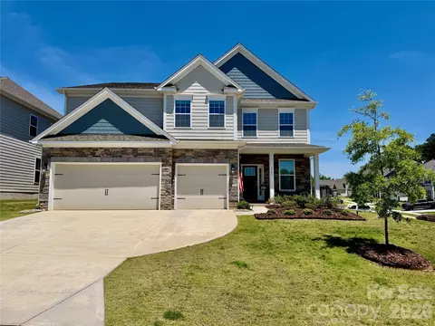 5145 Silver Creek Ln, Denver, NC 28037