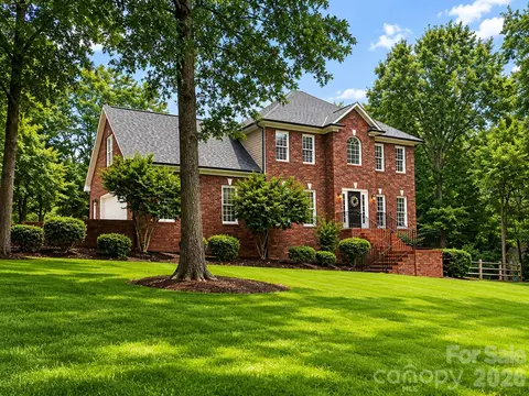 2116 Quail Nw Dr NW, Concord, NC 28027