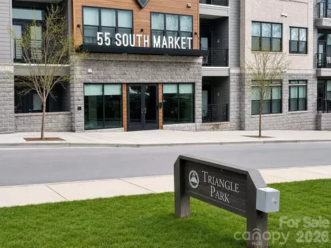 55 S Market 408 St #408, Asheville, NC 28801