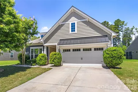 2321 Napa Valley Dr, Waxhaw, NC 28173