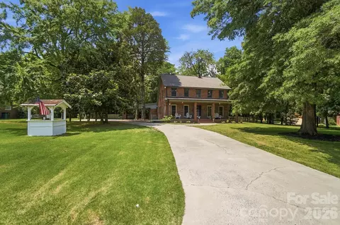 4020 Glen Haven Sw Dr SW, Concord, NC 28027