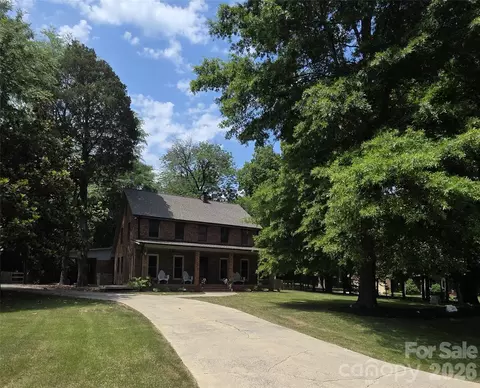 4020 Glen Haven Sw Dr SW, Concord, NC 28027