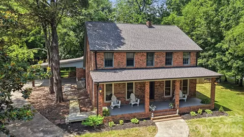 4020 Glen Haven Sw Dr SW, Concord, NC 28027