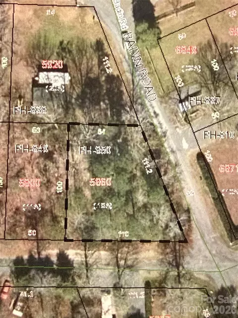 00 Sixth 850 Ave #850, New London, NC 28127