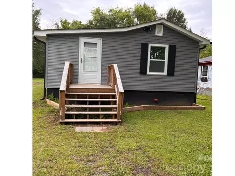 313 Robinson St, Rock Hill, SC 29730