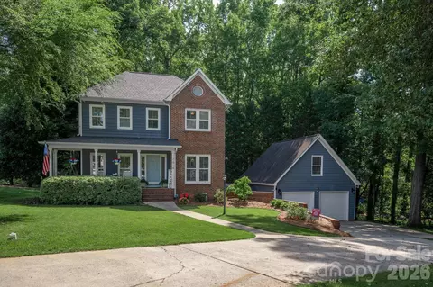 2018 Steeplechase Dr, Rock Hill, SC 29732