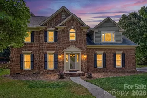 3333 Colvard Park Way, Charlotte, NC 28269