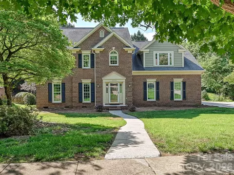 3333 Colvard Park Way, Charlotte, NC 28269