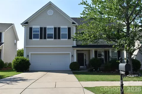 3586 Larkhaven Sw Ave SW, Concord, NC 28027