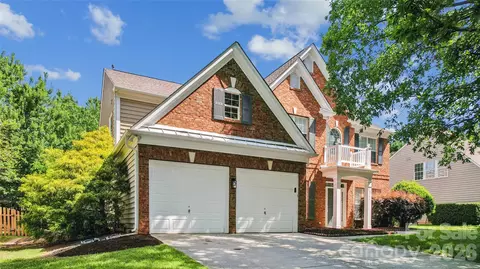 8405 Society St, Charlotte, NC 28277