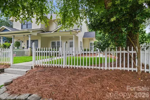 1625 Begonia Way, Rock Hill, SC 29732