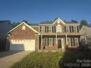 10615 Elm Bend Dr, Charlotte, NC 28273