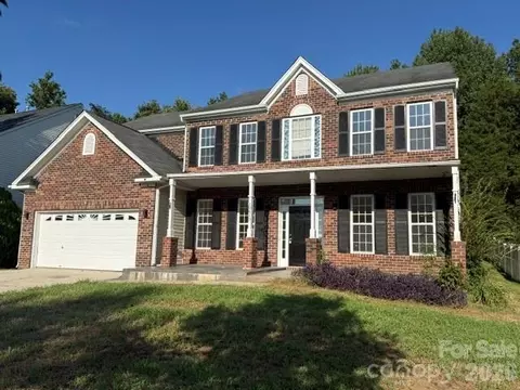 10615 Elm Bend Dr, Charlotte, NC 28273