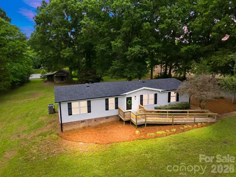 19082 Bear Creek Church Rd, Richfield, NC 28137
