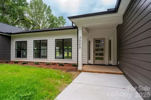 Exterior - 3008 Buffet Ln, Monroe, NC 28110 photo 2 of 4