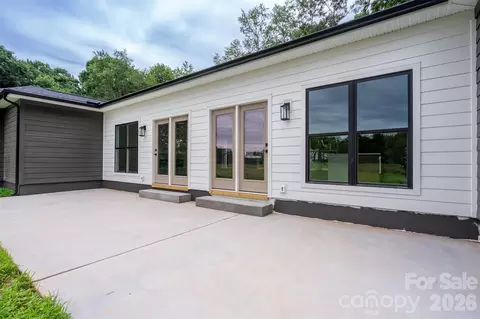 Exterior - 3008 Buffet Ln, Monroe, NC 28110 photo 4 of 4