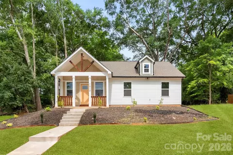 1618 Eaves Rd, Shelby, NC 28152