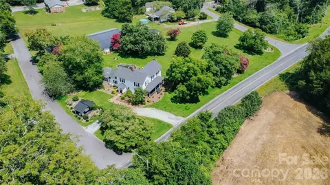 401 S Gold Branch Rd, Richfield, NC 28137