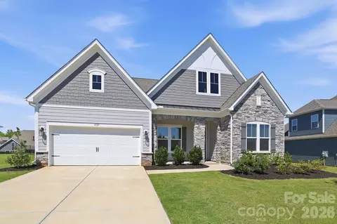 6721 Baker Creek Ave, Indian Land, SC 29707