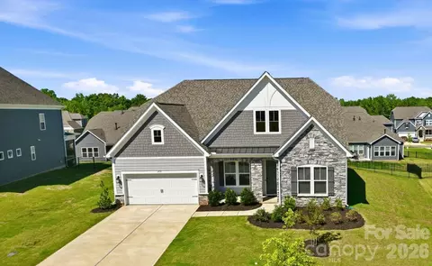 6721 Baker Creek Ave, Indian Land, SC 29707