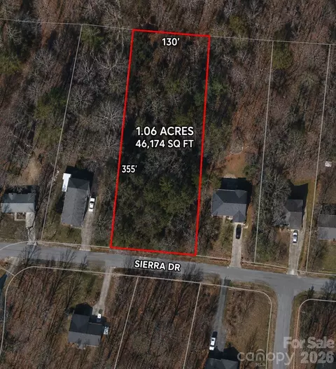 4932 Sierra 18a Dr #18A, Maiden, NC 28650