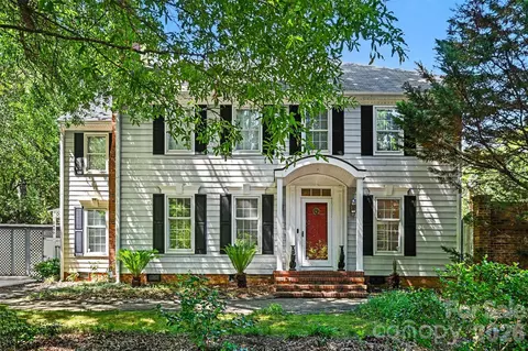 2449 Seth Thomas Rd, Charlotte, NC 28210