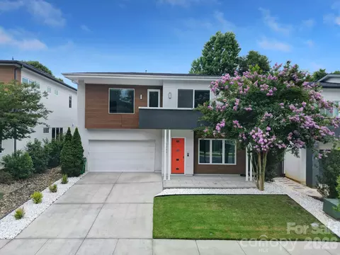 1243 Realta Dr, Charlotte, NC 28211