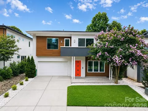 1243 Realta Dr, Charlotte, NC 28211