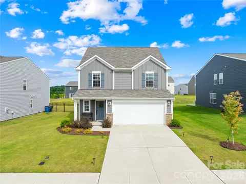 120 Hanging Rock Trl, Statesville, NC 28625