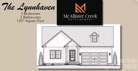 1409 Huntingdon Rd, Kannapolis, NC 28081