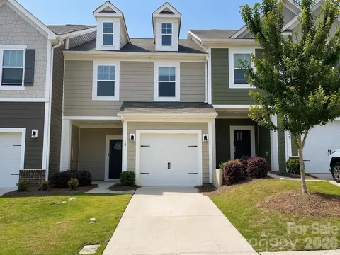 327 Willowsford Dr, Monroe, NC 28110
