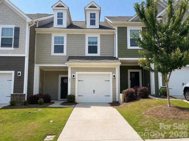 327 Willowsford Dr, Monroe, NC 28110
