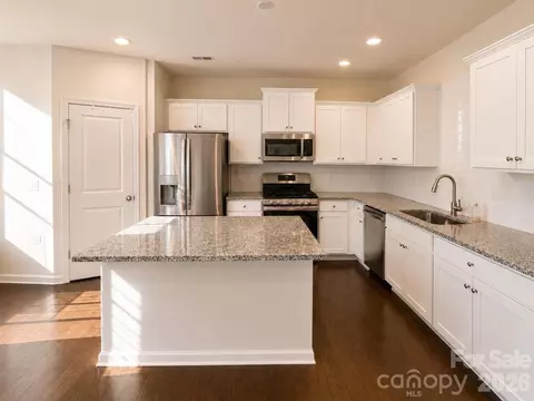 Kitchen - 327 Willowsford Dr, Monroe, NC 28110 photo 2 of 2