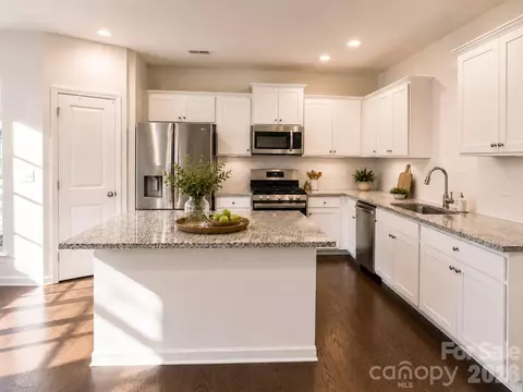 Kitchen - 327 Willowsford Dr, Monroe, NC 28110 photo 1 of 2