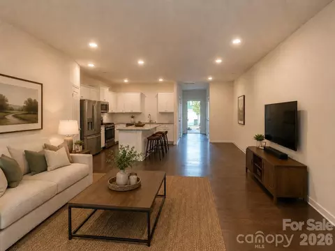 Living - 327 Willowsford Dr, Monroe, NC 28110 photo 1 of 1