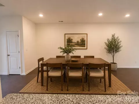 Dining - 327 Willowsford Dr, Monroe, NC 28110 photo 1 of 1