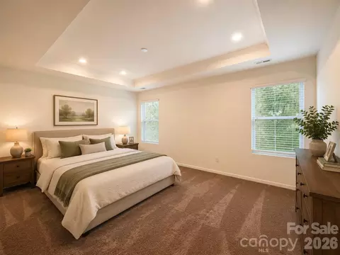 Bedroom - 327 Willowsford Dr, Monroe, NC 28110 photo 1 of 2