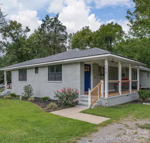 1932 Merriman Ave, Charlotte, NC 28203