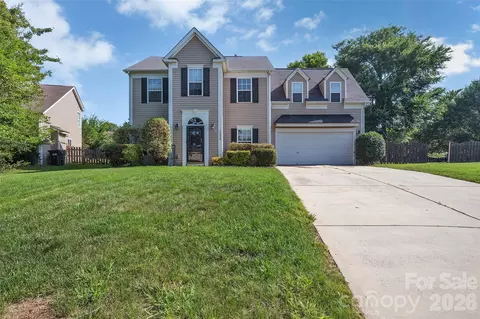 12929 Beddingfield Dr, Charlotte, NC 28278