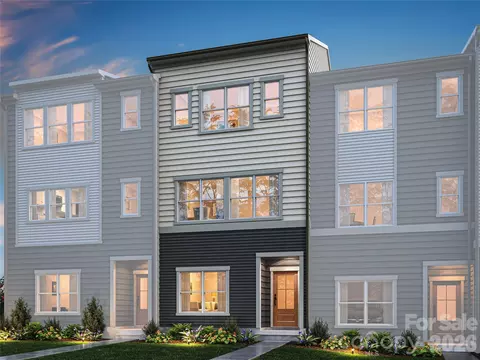 1523 Levy Way, Charlotte, NC 28205