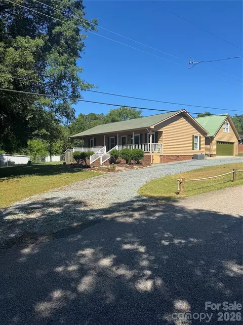 600 Fisher St, Concord, NC 28027